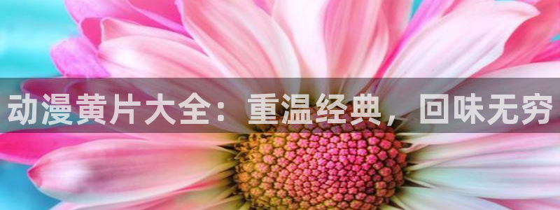 里番动漫第一：动漫黄片大全：重温经典，回味无穷